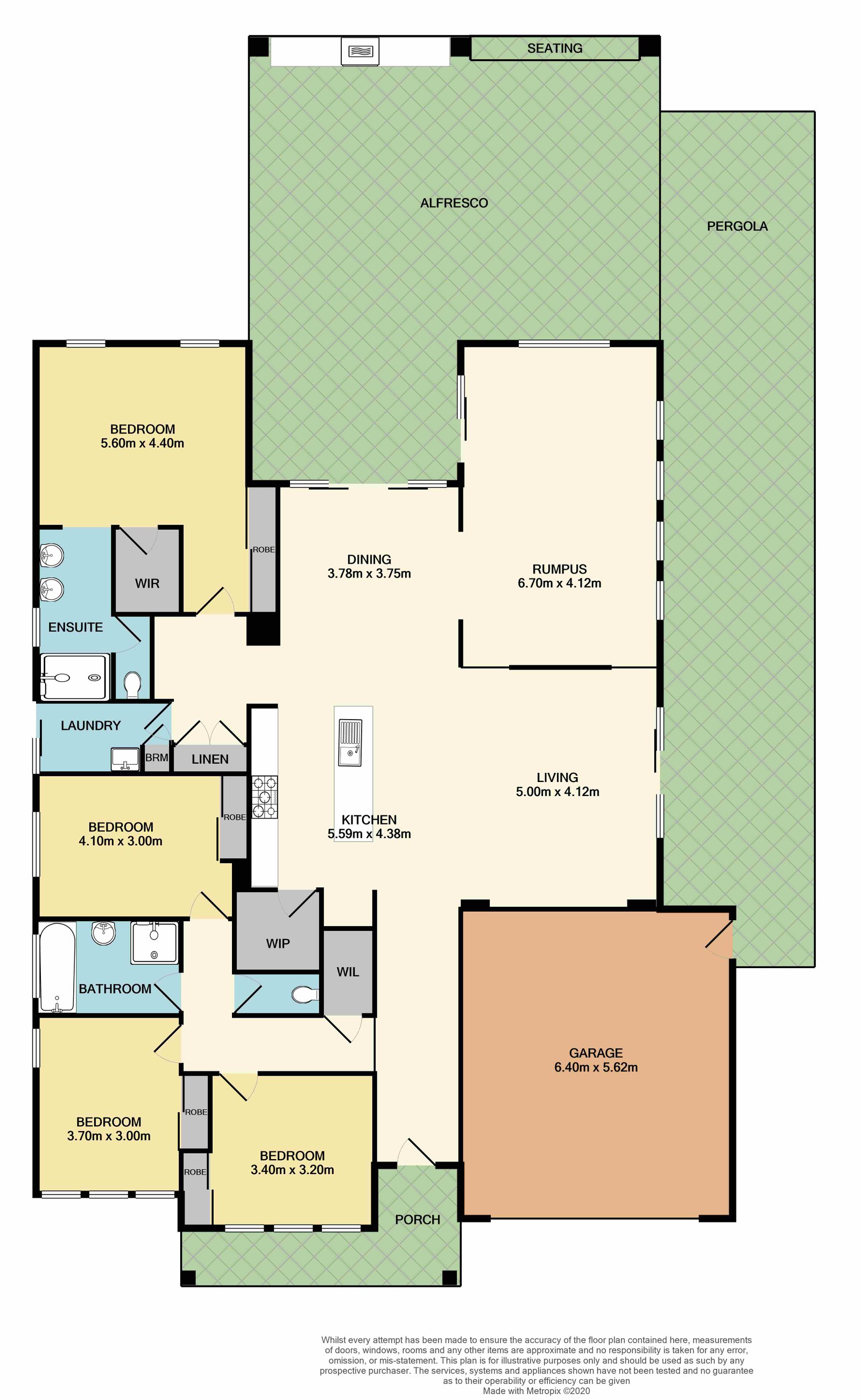 27 Dragonfly Drive CHISHOLM 27