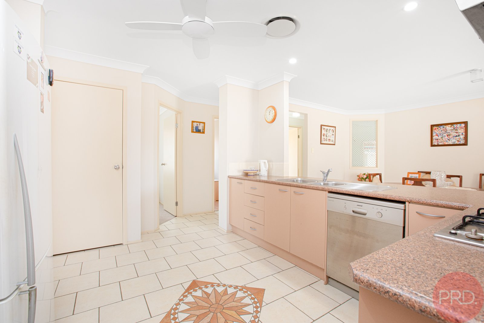 27 Drysdale Crescent METFORD 5