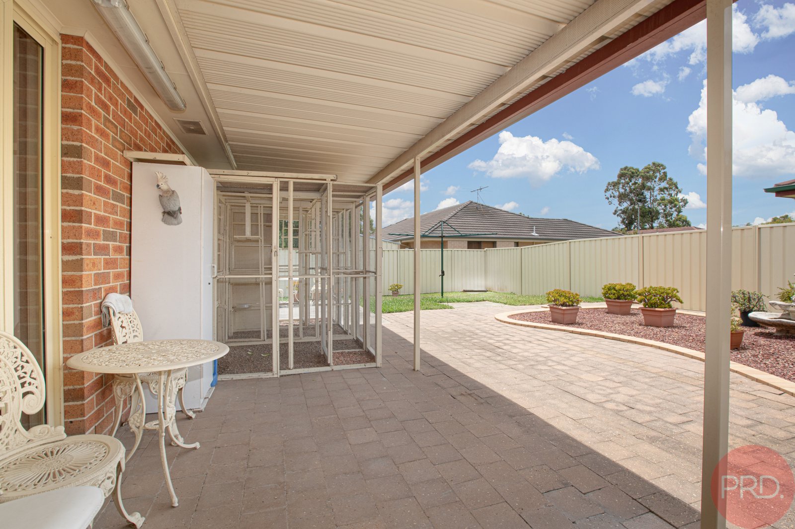 27 Drysdale Crescent METFORD 16