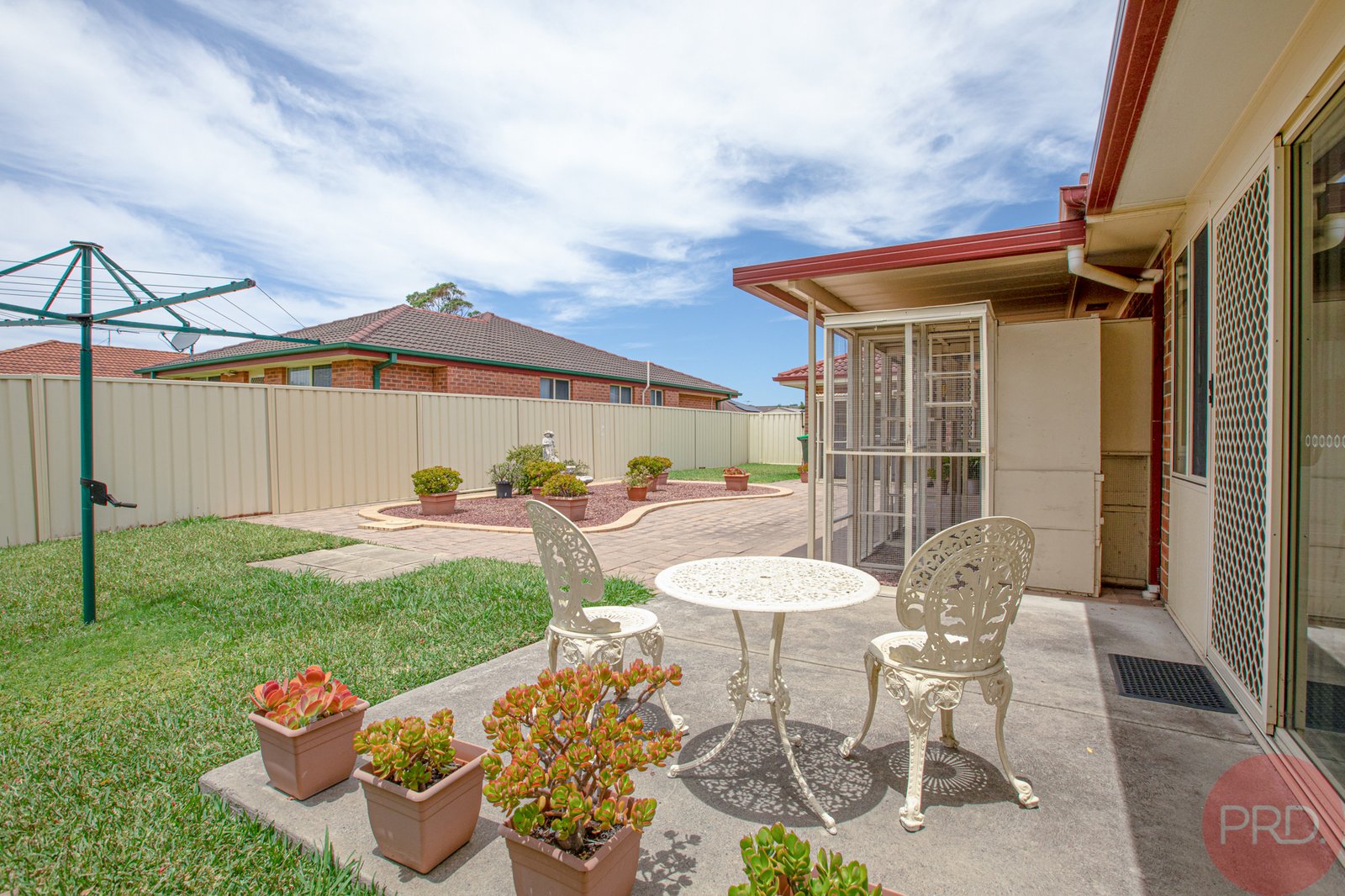 27 Drysdale Crescent METFORD 19