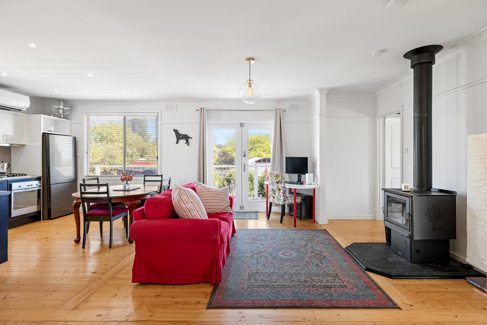 Real Estate and Property in 27 Dundas Street, Lancefield, VIC