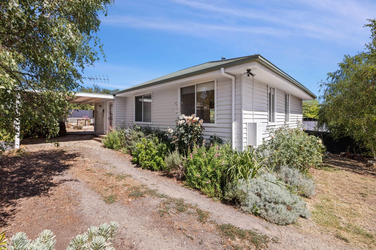 Real Estate and Property in 27 Dundas Street, Lancefield, VIC