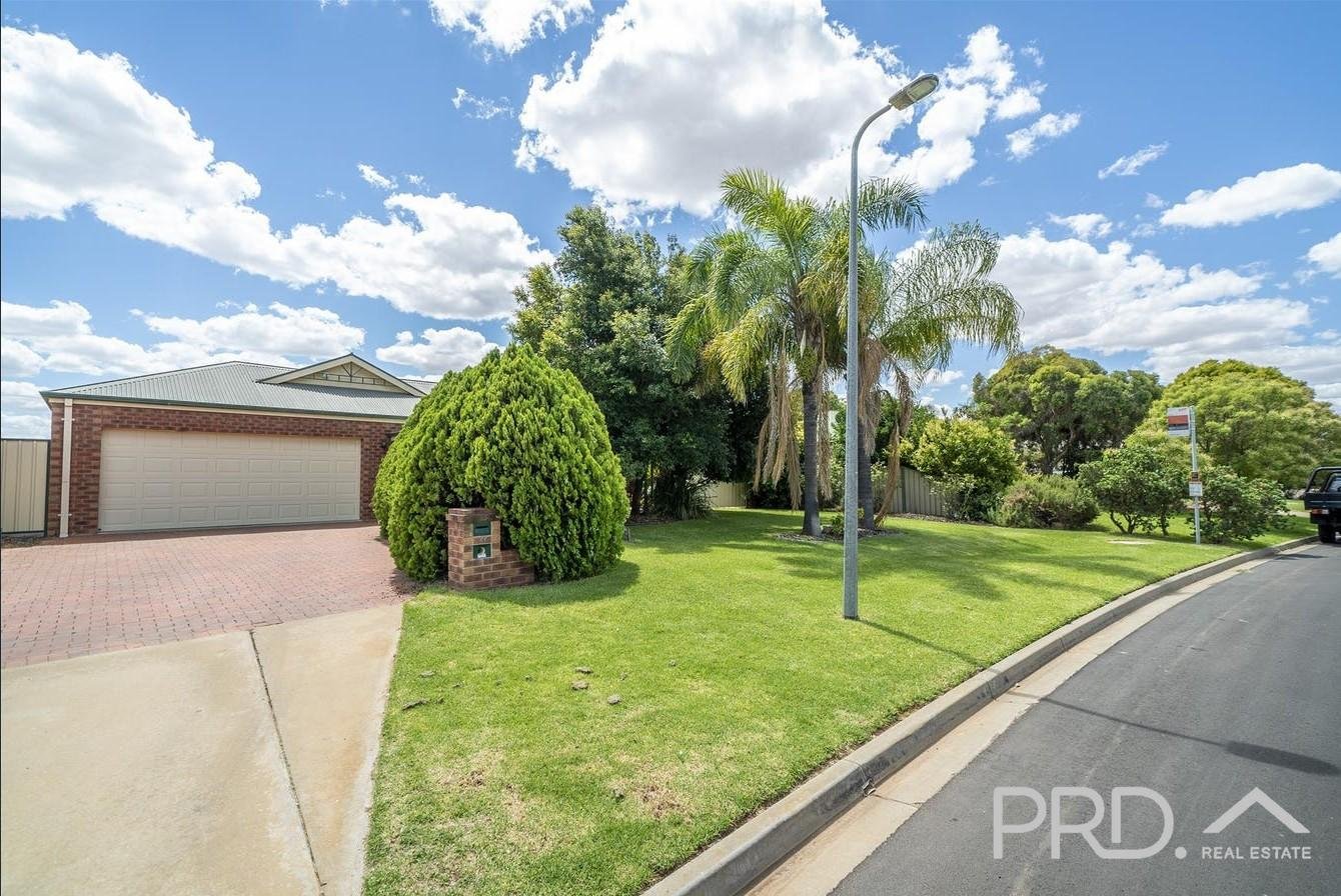 27 Dunning Drive MILDURA 1