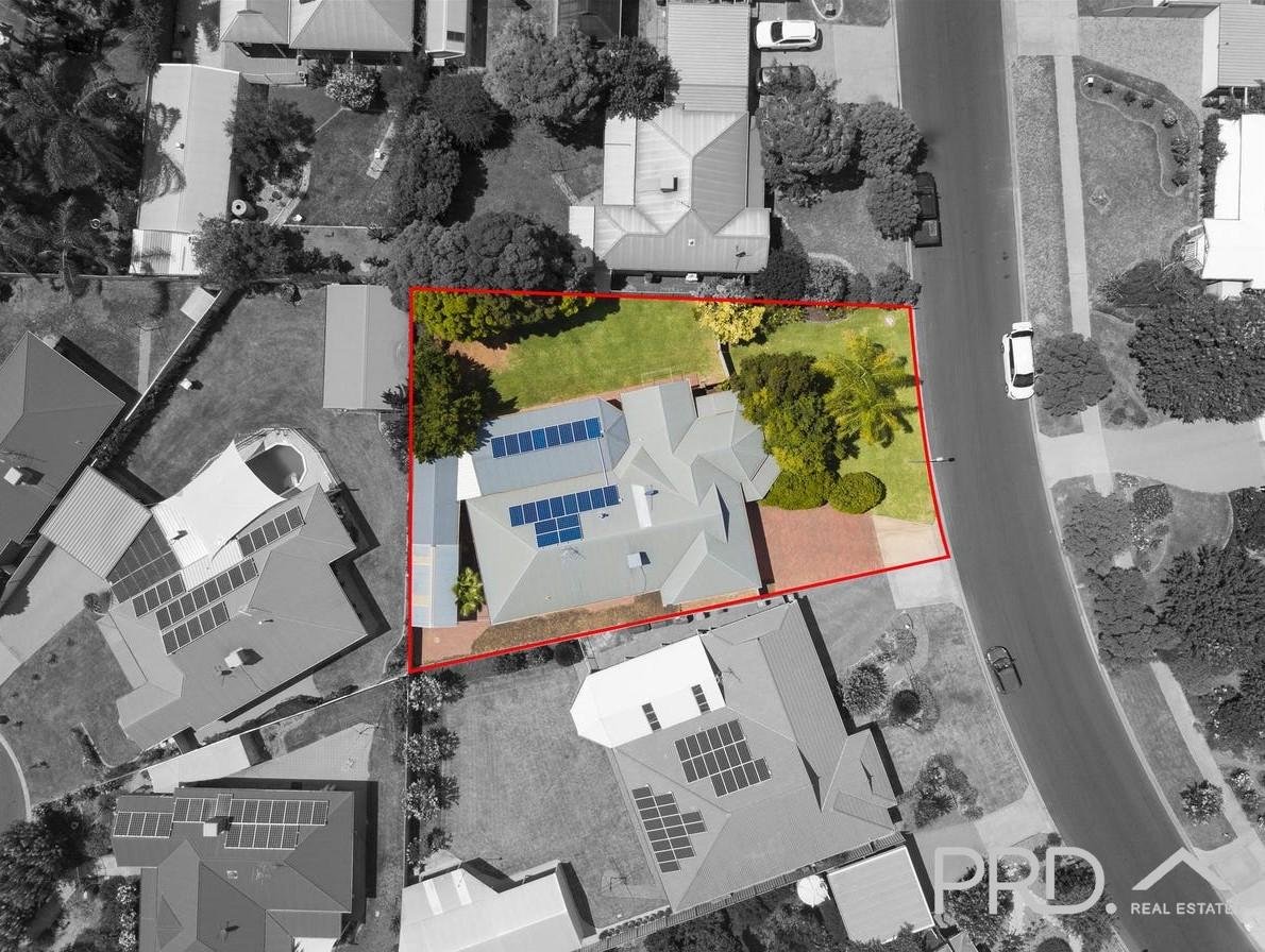 27 Dunning Drive MILDURA 21