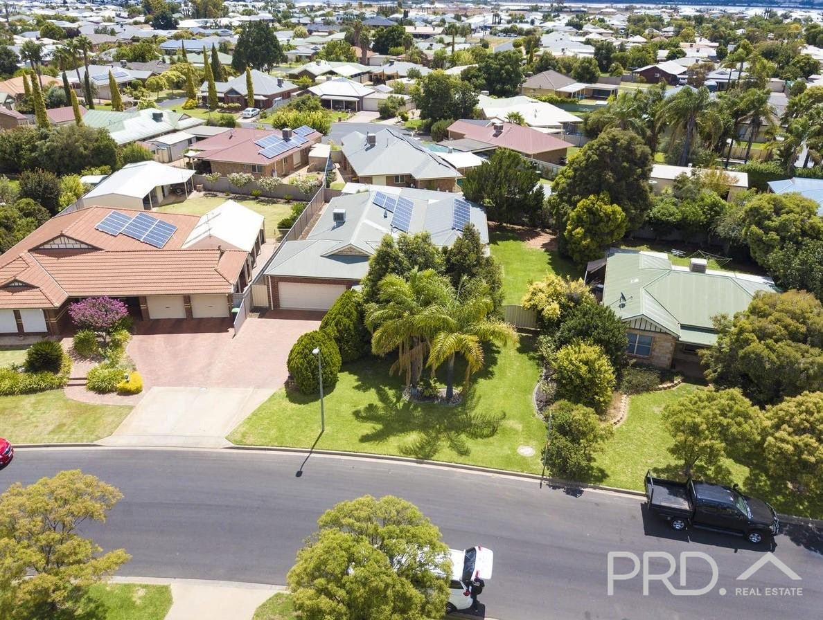 27 Dunning Drive MILDURA 22