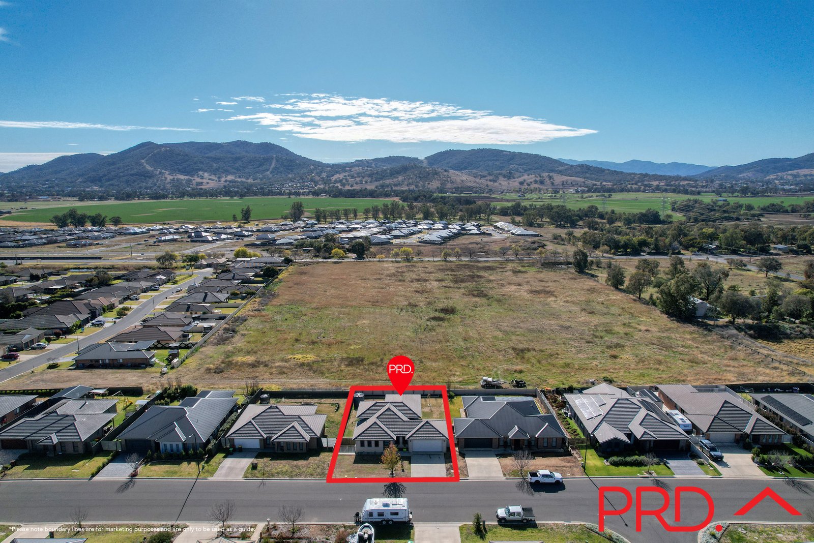 27 Eagle Avenue TAMWORTH 23