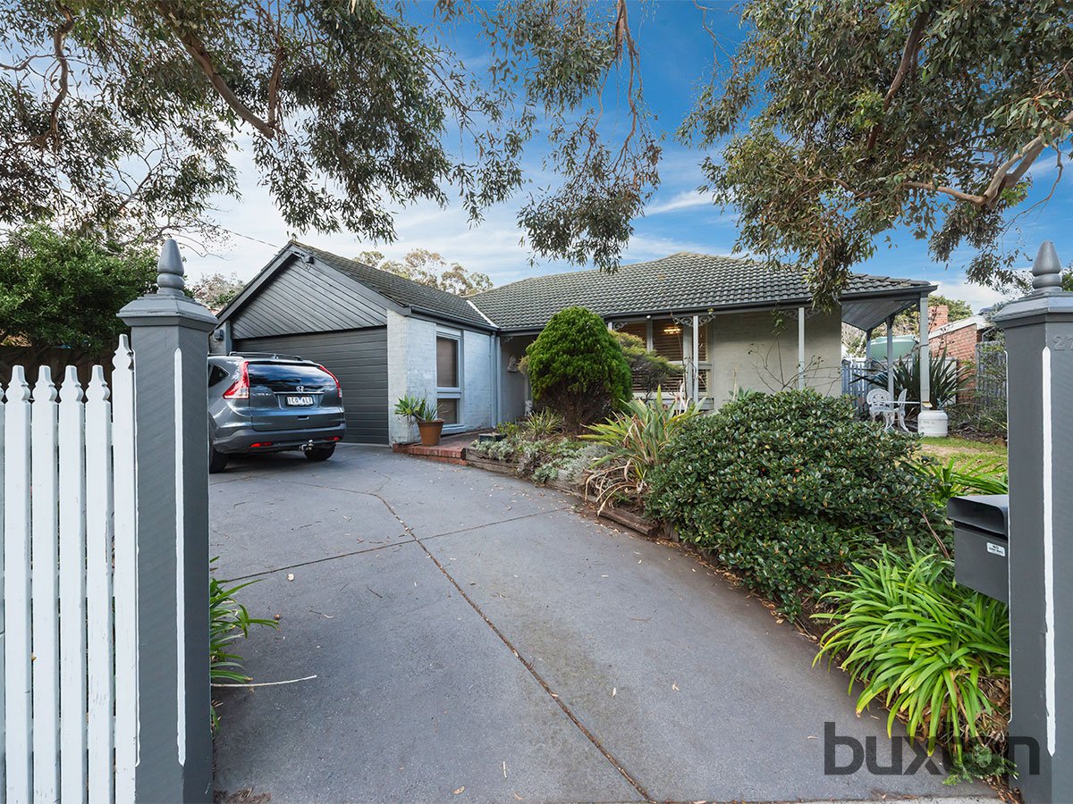 Gallery: 27 Ebden Avenue