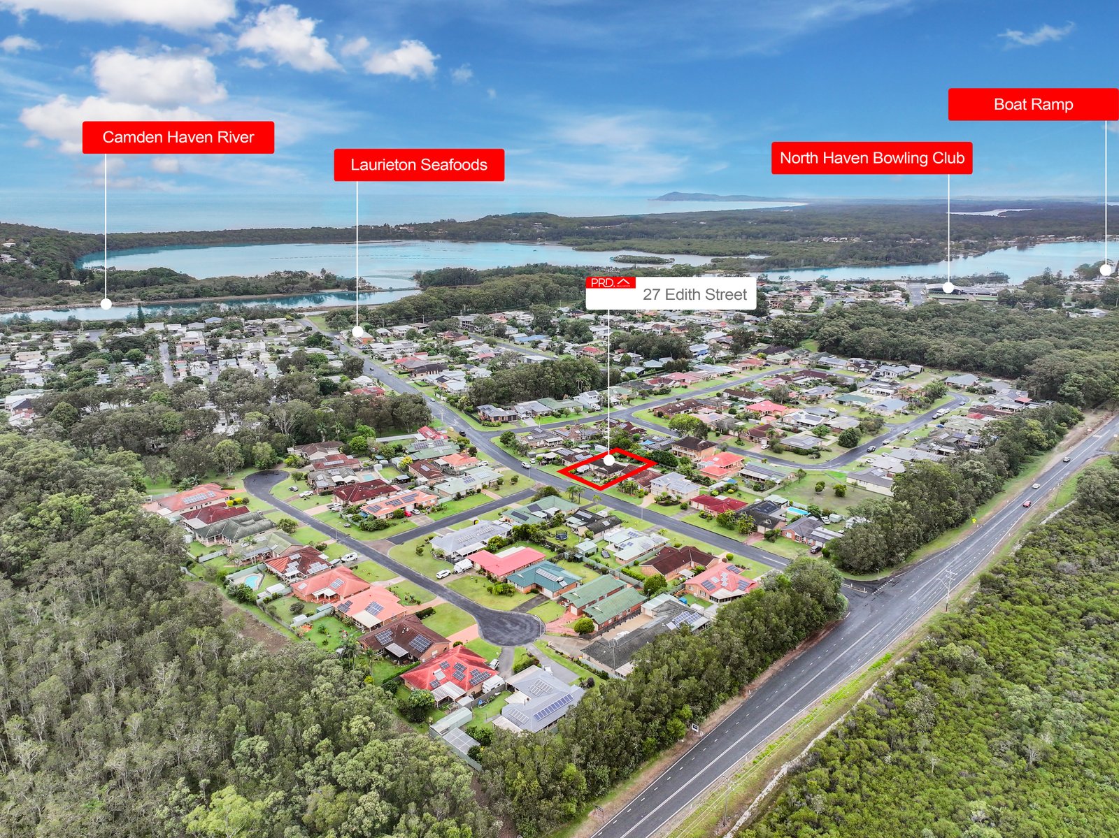 27 Edith Street NORTH HAVEN 21