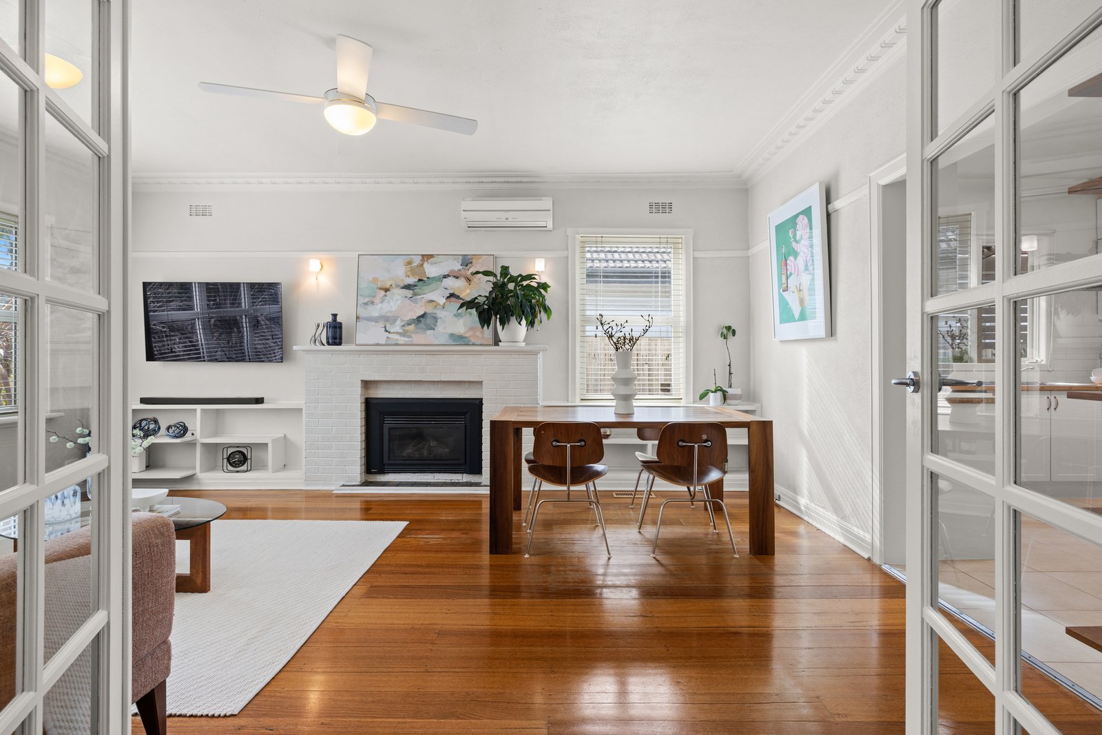 Gallery: 27 Edward Street