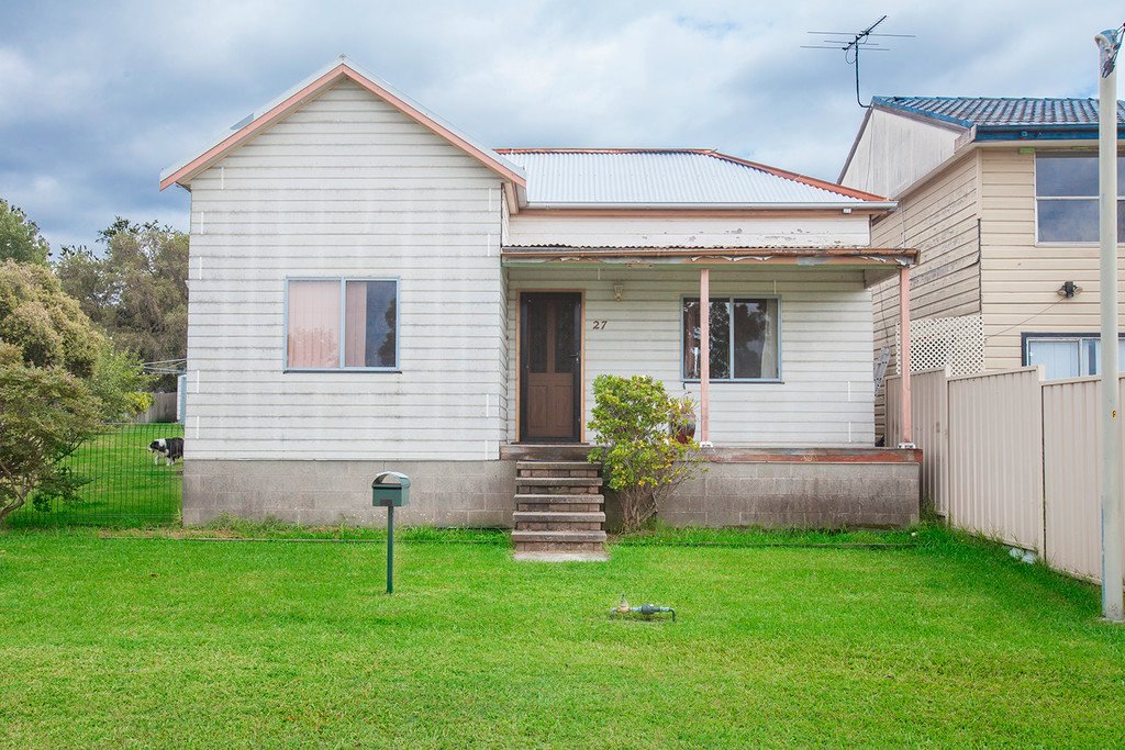 27 Edward Street KURRI KURRI 1