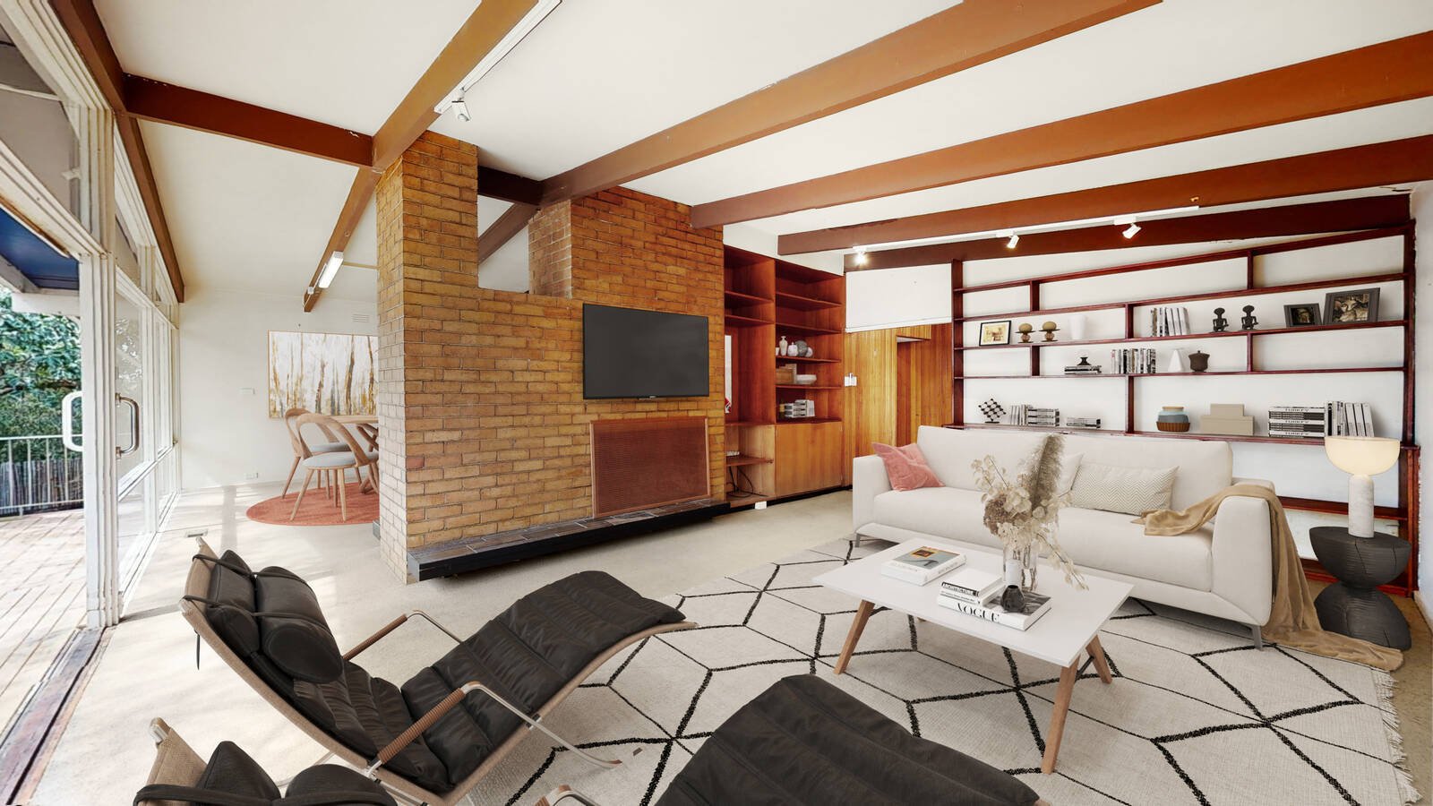 Real Estate and Property in 27 Eglinton Street, Kew, VIC