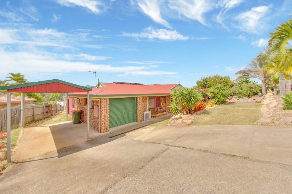 27 ELLINGTON Drive NEW AUCKLAND 2