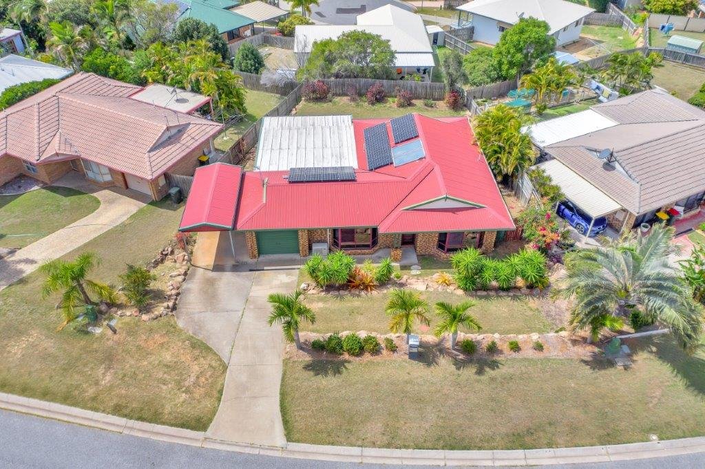 27 ELLINGTON Drive NEW AUCKLAND 17