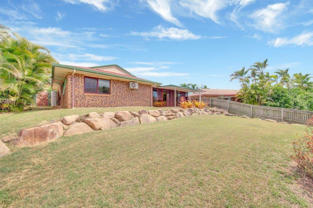 27 ELLINGTON Drive NEW AUCKLAND 18