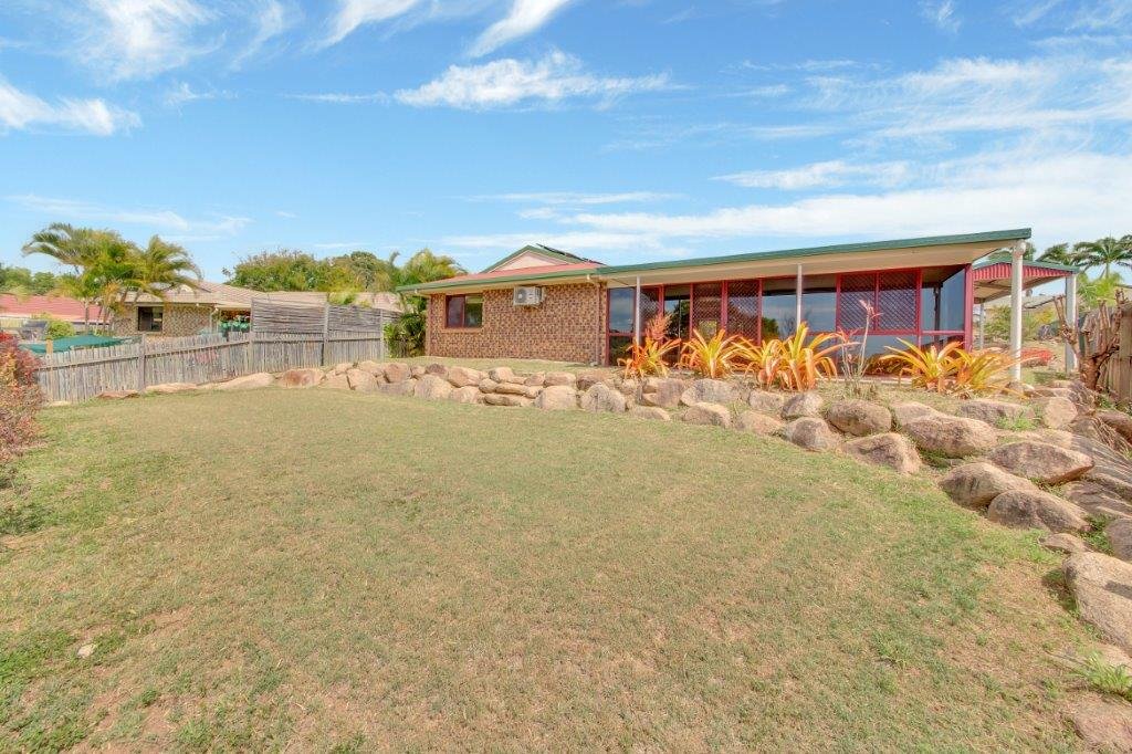 27 ELLINGTON Drive NEW AUCKLAND 19