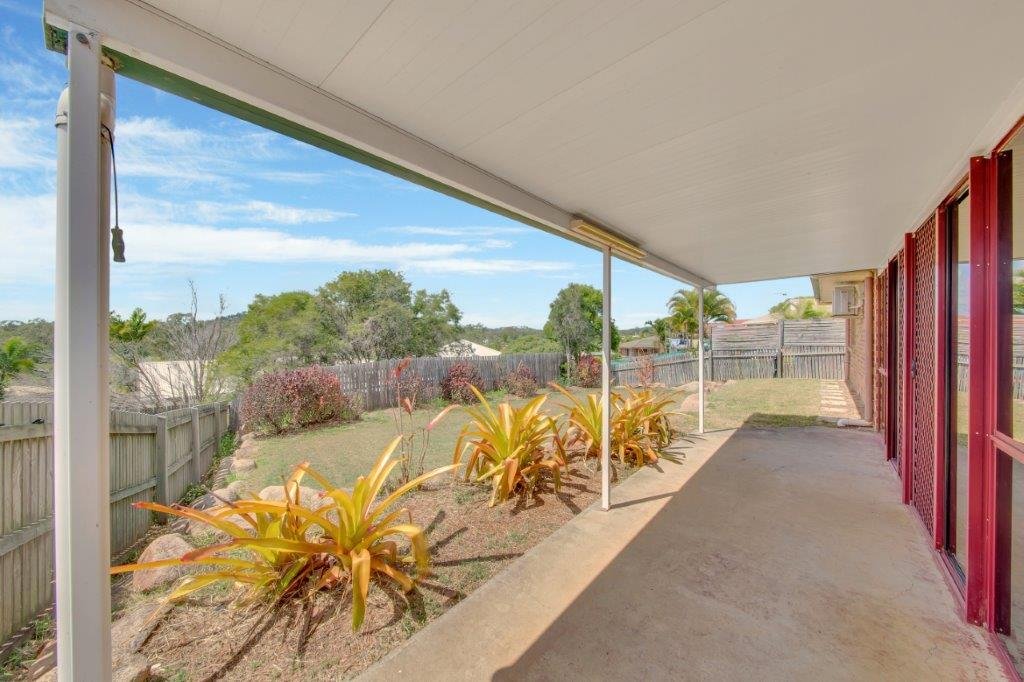 27 ELLINGTON Drive NEW AUCKLAND 20