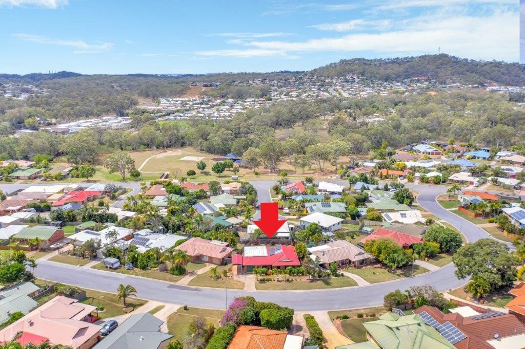 27 ELLINGTON Drive NEW AUCKLAND 21