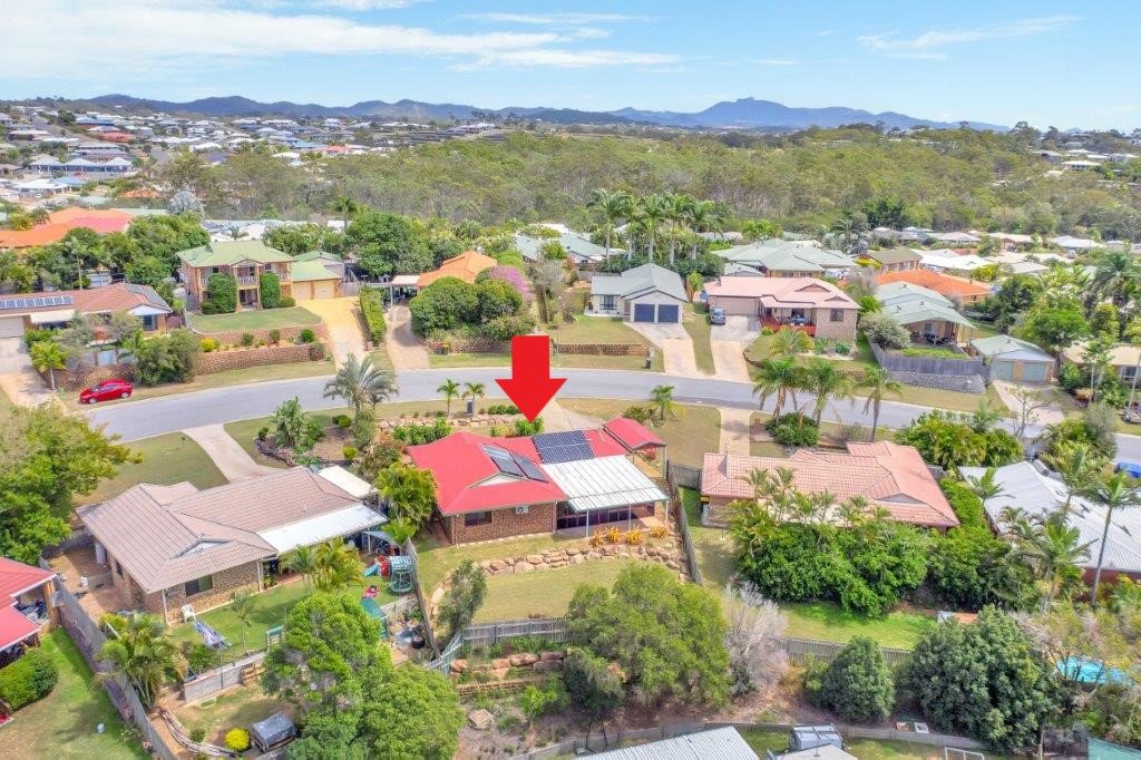 27 ELLINGTON Drive NEW AUCKLAND 22