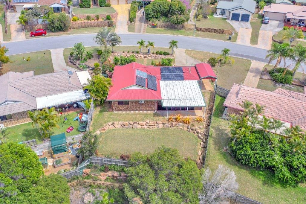 27 ELLINGTON Drive NEW AUCKLAND 23