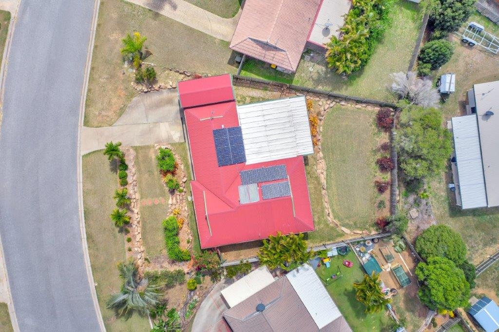 27 ELLINGTON Drive NEW AUCKLAND 24