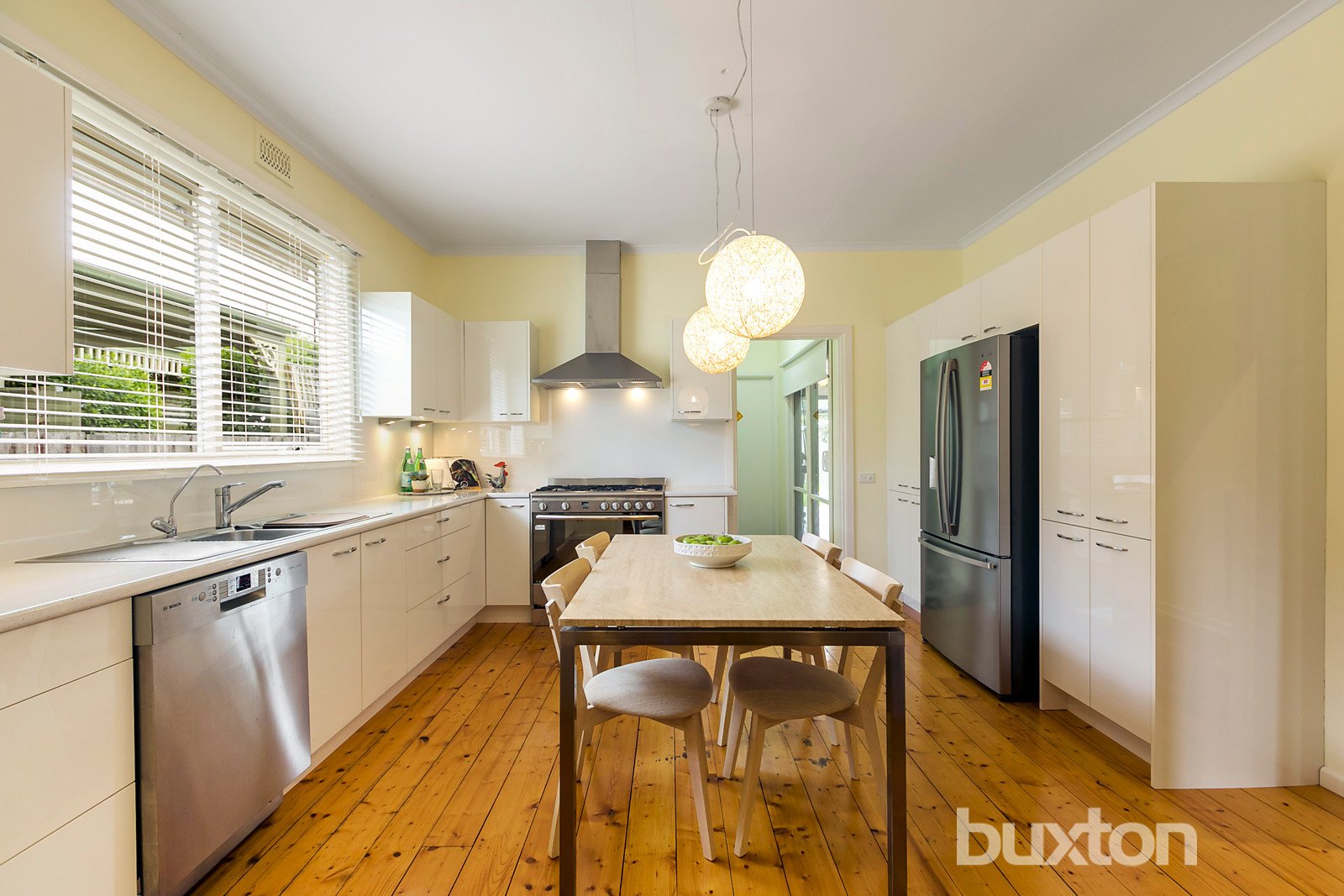 Gallery: 27 Elliot Street