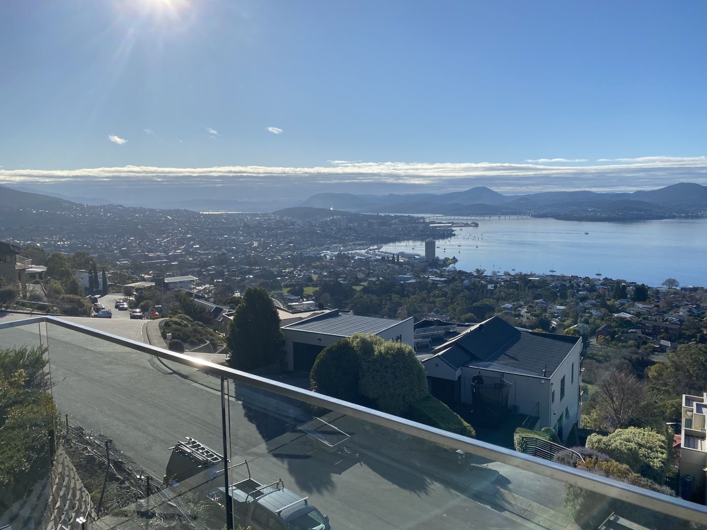 27 Enterprise rd  SANDY BAY 13