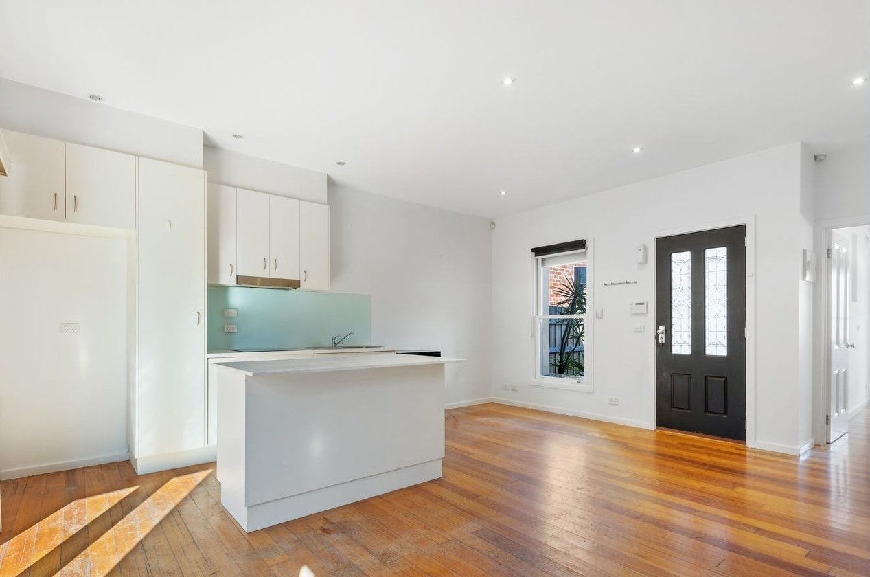 Gallery: 27 Everard Street