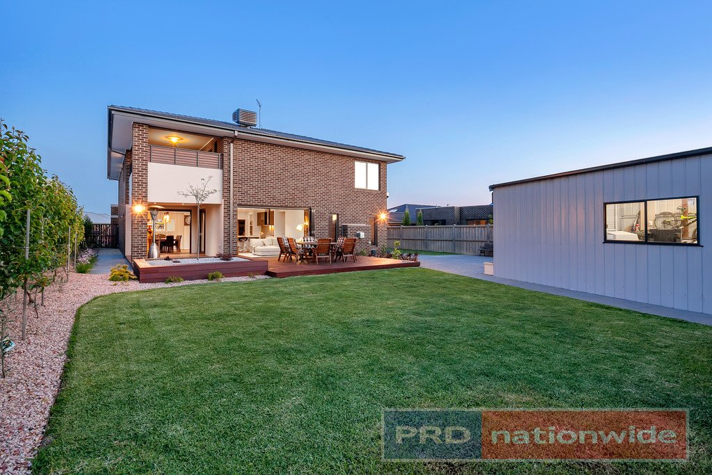 27 Evergreen Drive ALFREDTON 14