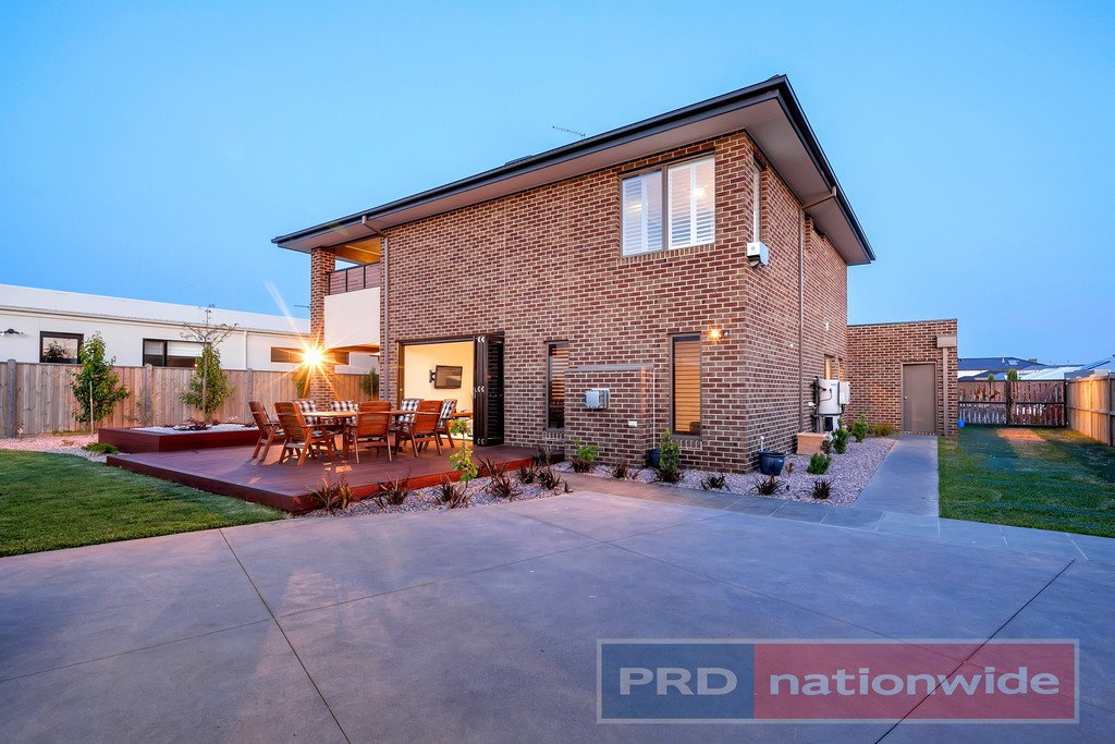 27 Evergreen Drive ALFREDTON 15