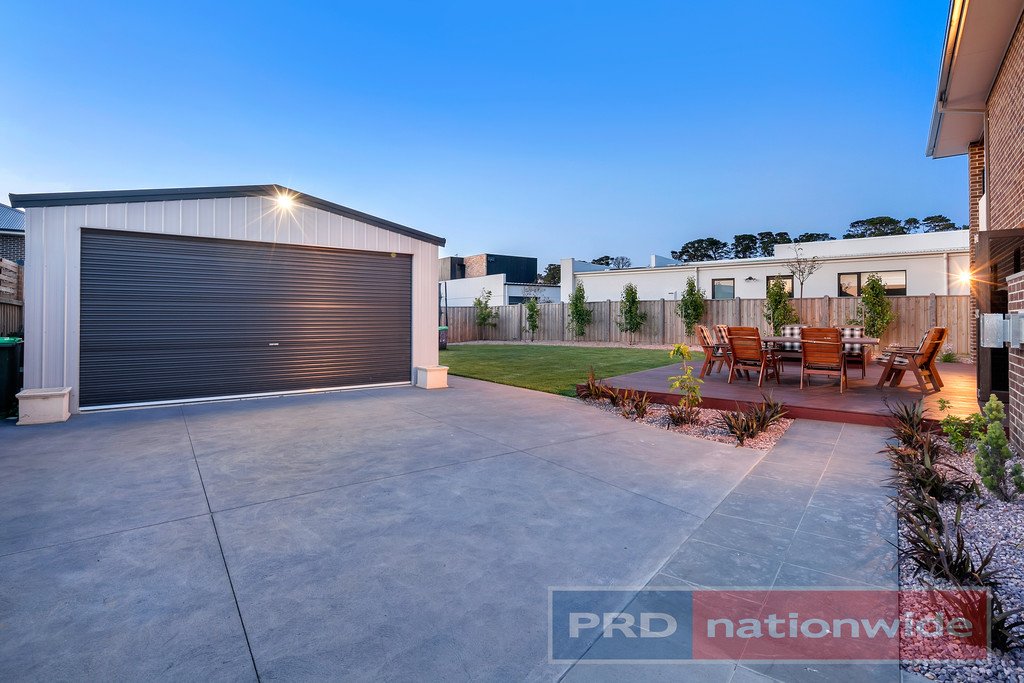 27 Evergreen Drive ALFREDTON 16