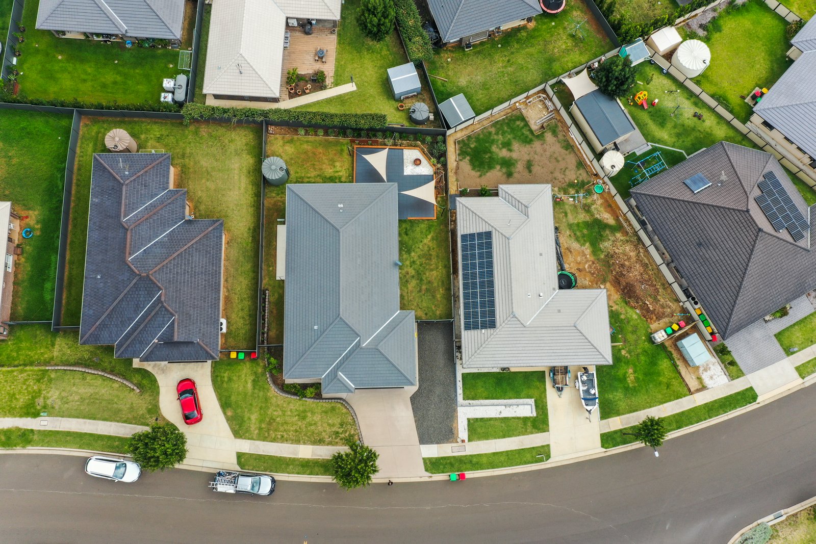 27 Falcon Drive TAMWORTH 20