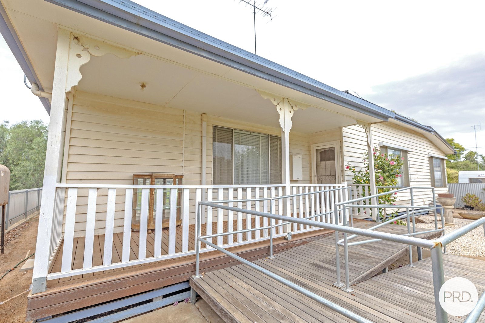 27 Farrell Street OUYEN 3