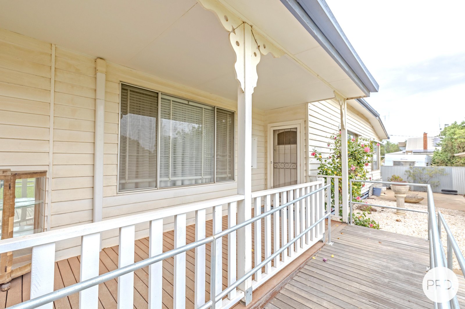 27 Farrell Street OUYEN 4