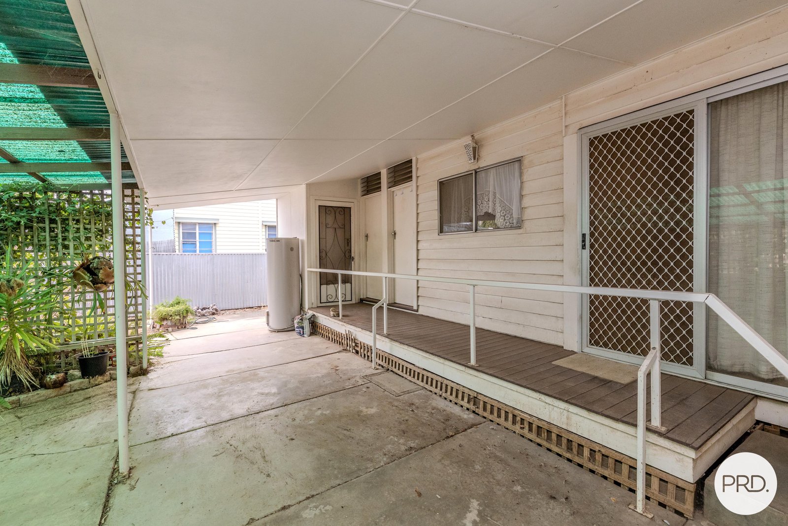 27 Farrell Street OUYEN 21