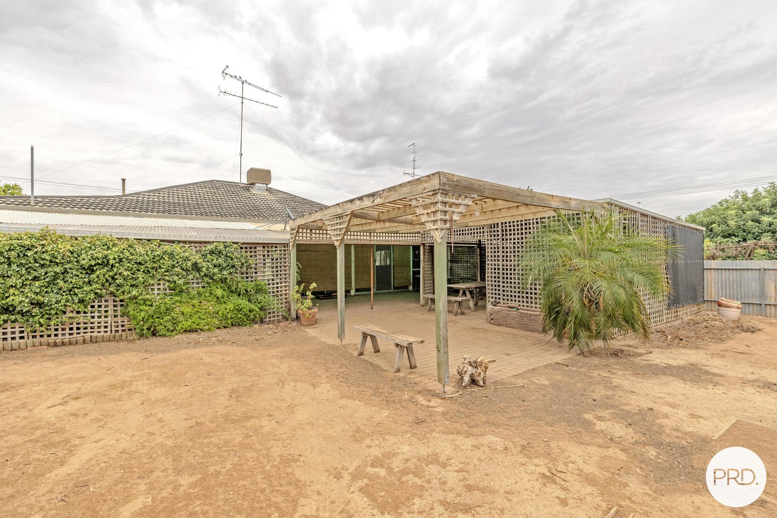 27 Farrell Street OUYEN 27