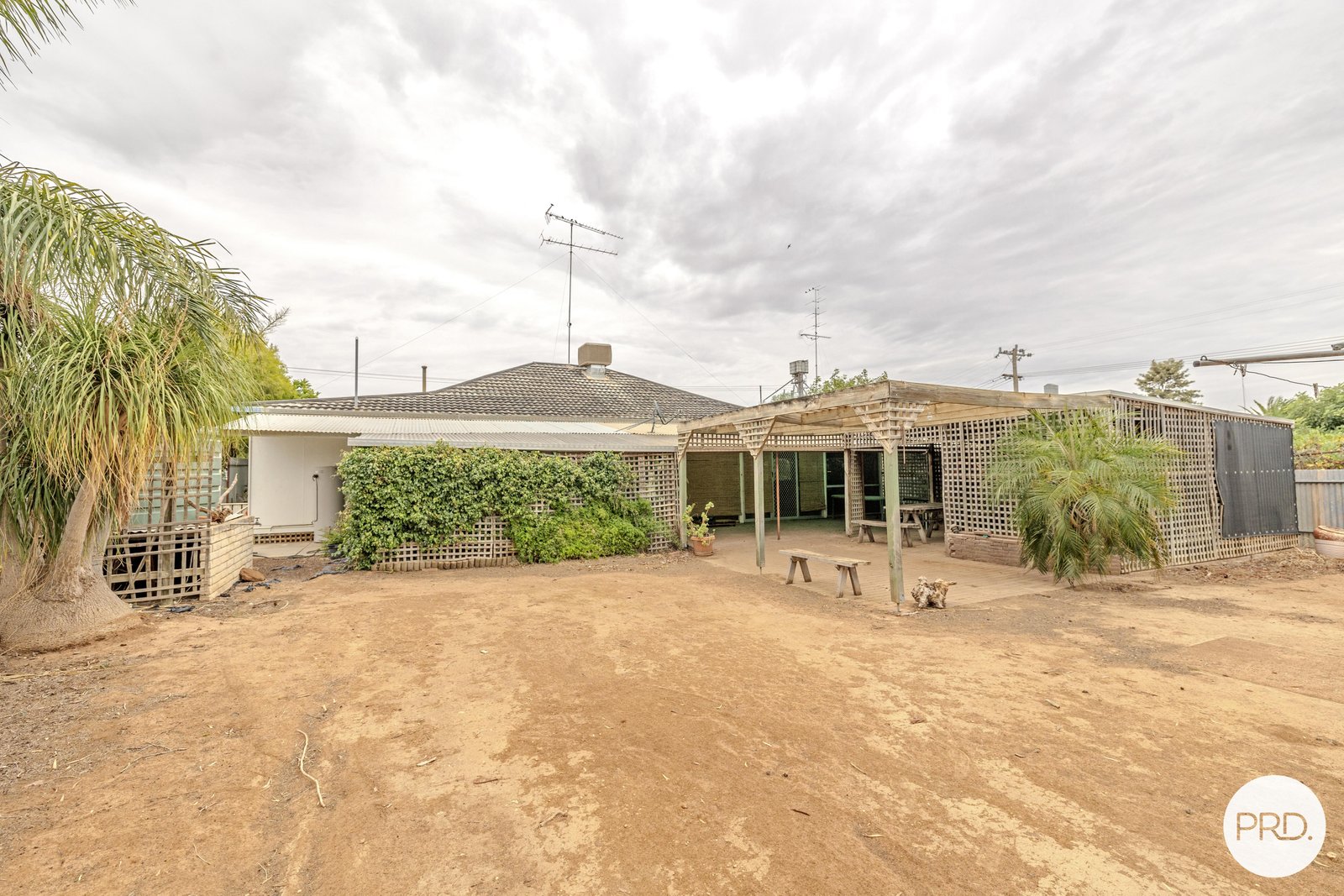 27 Farrell Street OUYEN 28