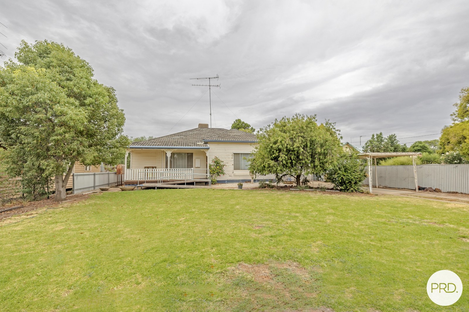 27 Farrell Street OUYEN 31