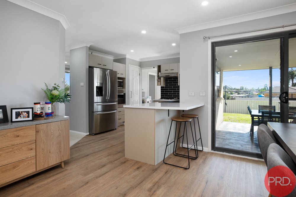 27 Fernleigh Avenue RUTHERFORD 7