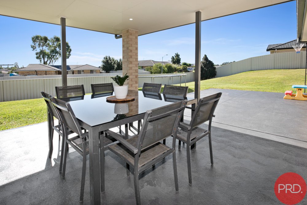 27 Fernleigh Avenue RUTHERFORD 15
