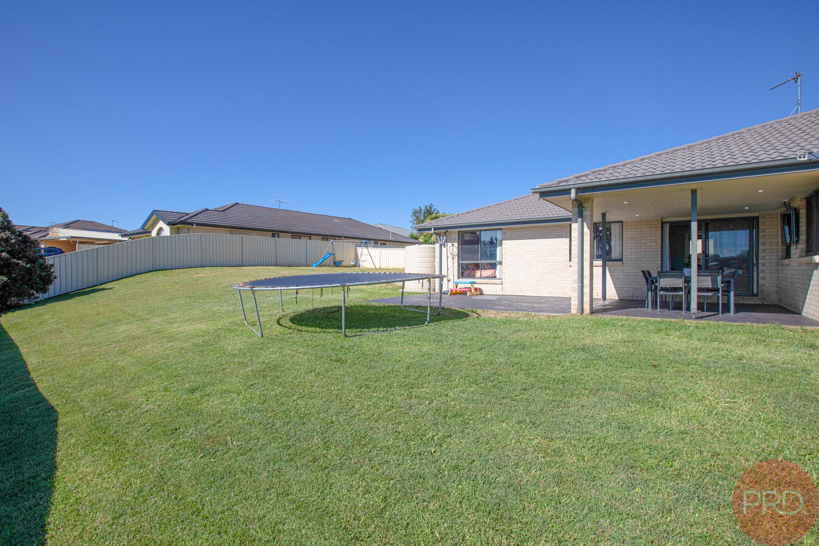27 Fernleigh Avenue RUTHERFORD 18