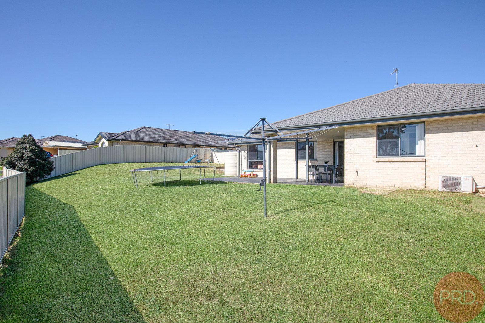 27 Fernleigh Avenue RUTHERFORD 22