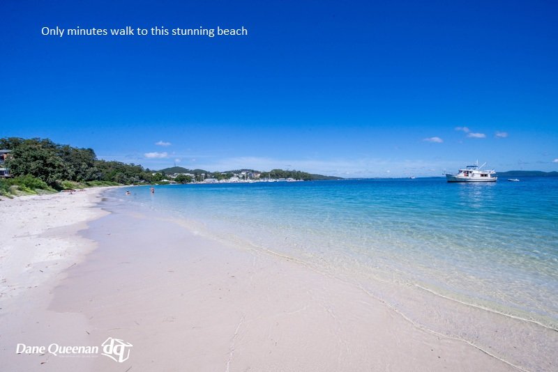 27 Fingal Street NELSON BAY 2