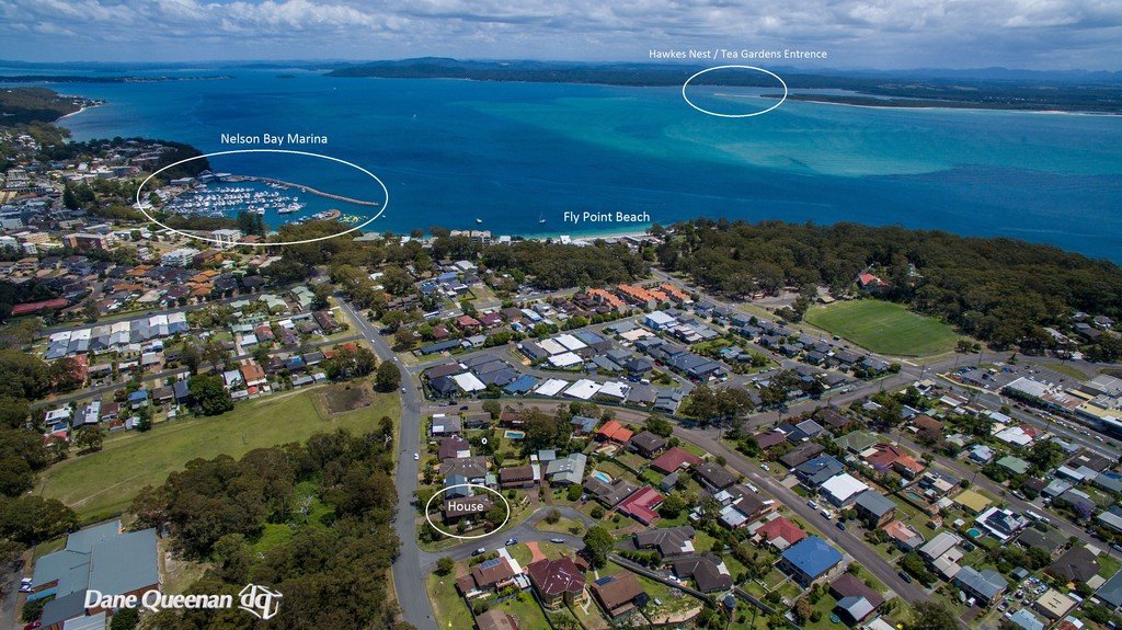 27 Fingal Street NELSON BAY 3