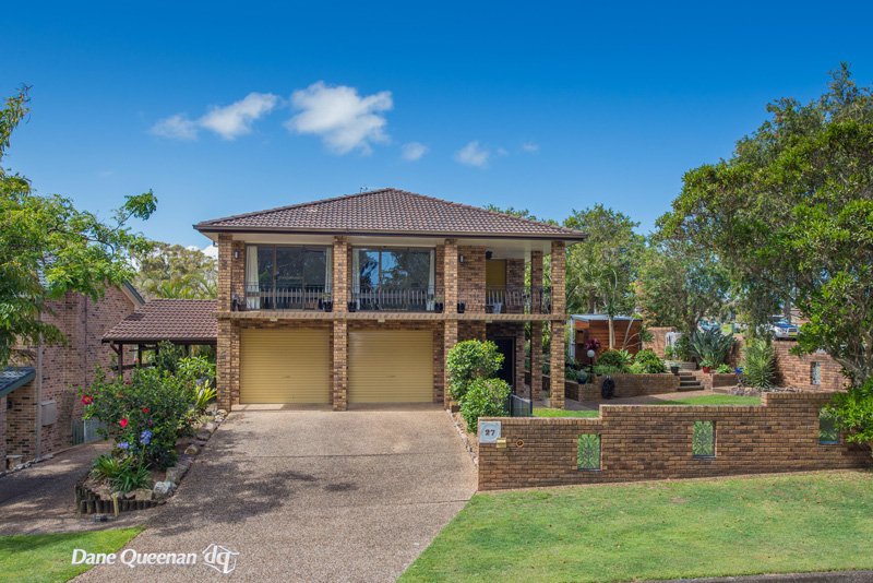 27 Fingal Street NELSON BAY 12