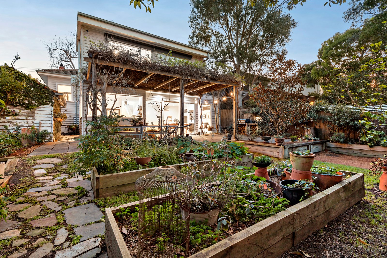 Real Estate and Property in 27 First Avenue, Kew, VIC