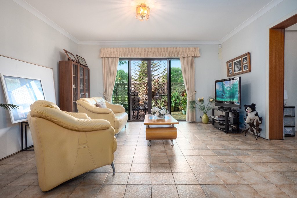 27 Flinders Street MATRAVILLE 5
