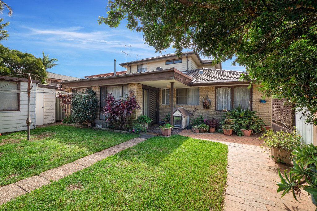 27 Flinders Street MATRAVILLE 6