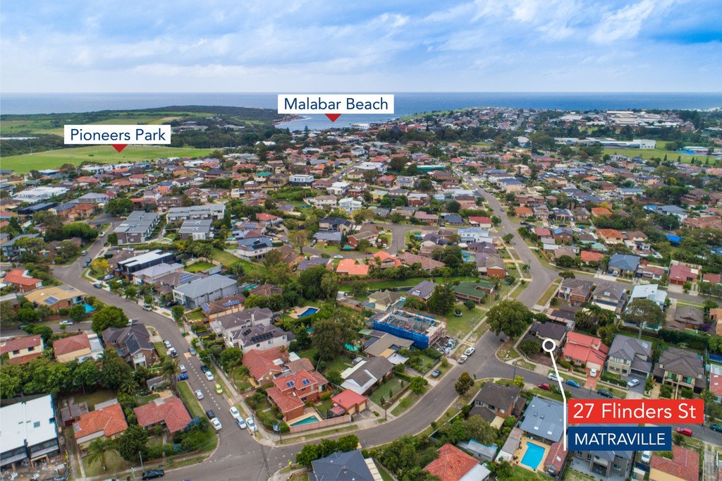 27 Flinders Street MATRAVILLE 12