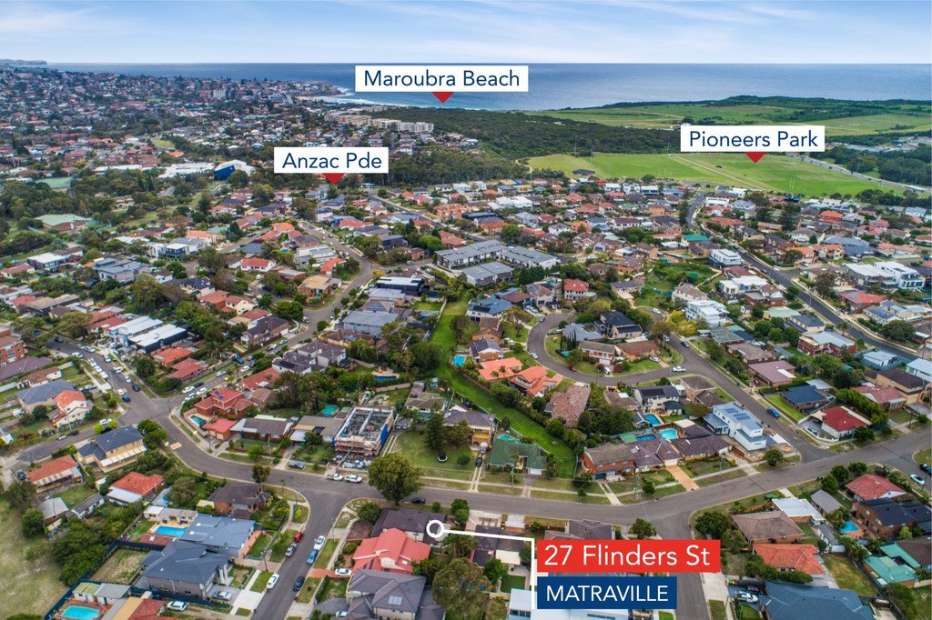 27 Flinders Street MATRAVILLE 13