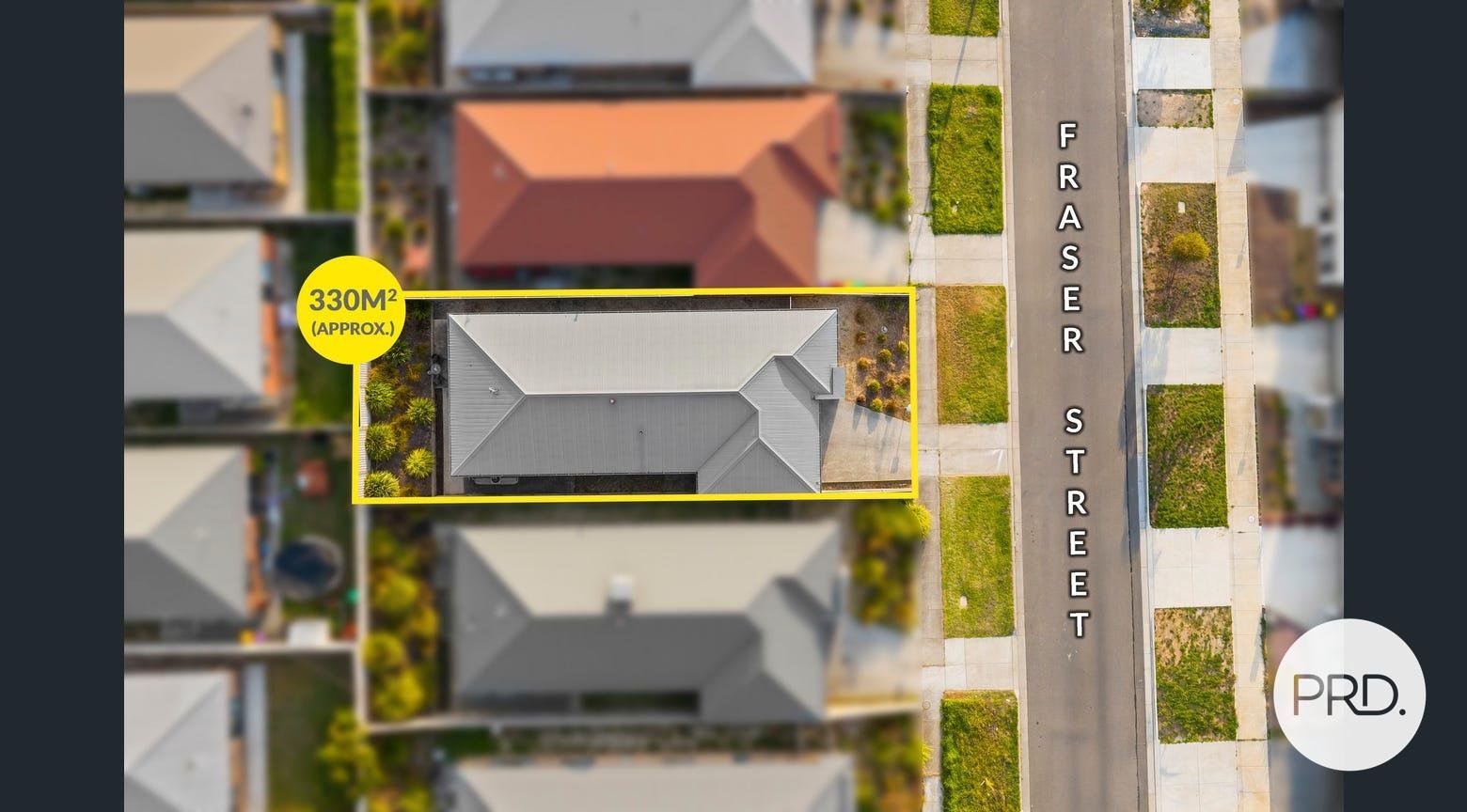27 Fraser Street MOUNT PLEASANT 20